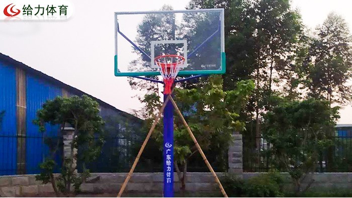 籃球架廠家直銷