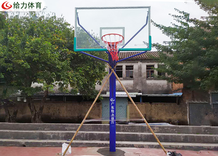 籃球架廠家直銷