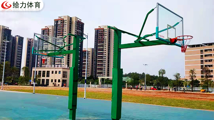 佛山籃球架廠家