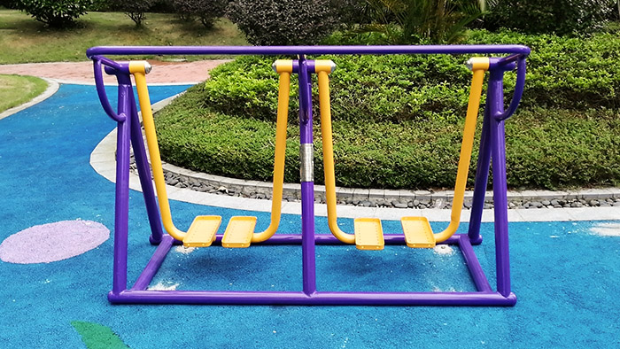 河源小區健身器材廠家