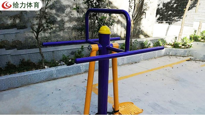 江門公園健身器材