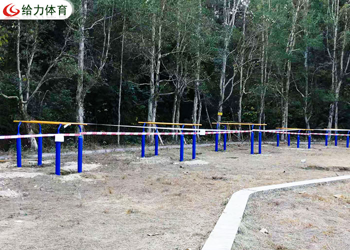 小區室外健身器材型號