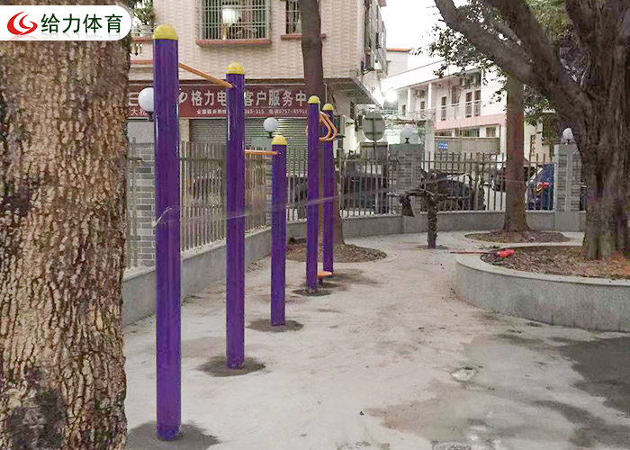 小區(qū)室外健身器材型號(hào)