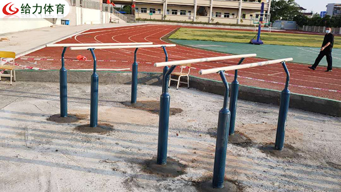 江西戶外健身器材