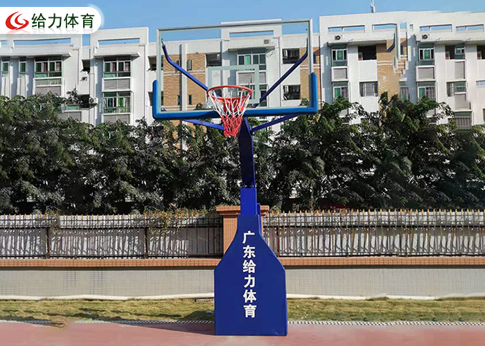 箱式籃球架多少錢(qián)