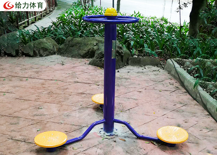 小區(qū)室外健身器材型號(hào)