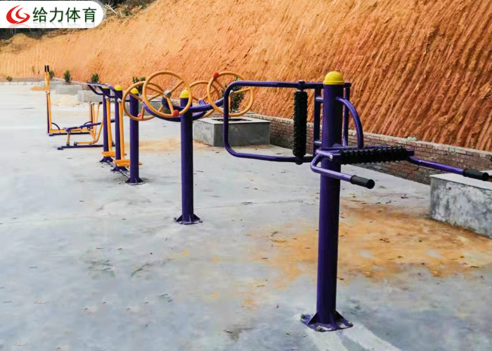 小區(qū)室外健身器材型號(hào)