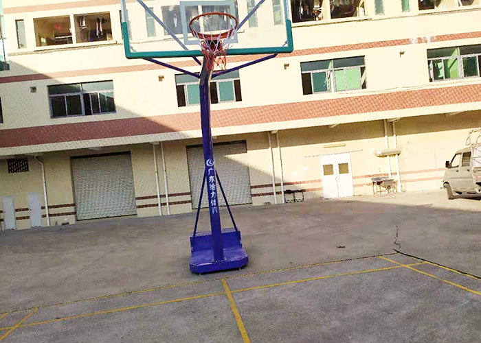 可移動(dòng)籃球架價(jià)錢(qián)