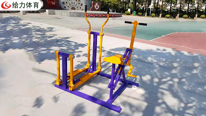 南寧小區健身器材廠家