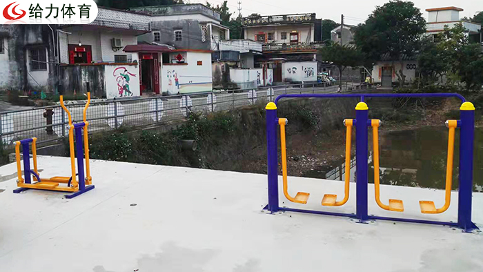 惠州鄉村健身器材廠家