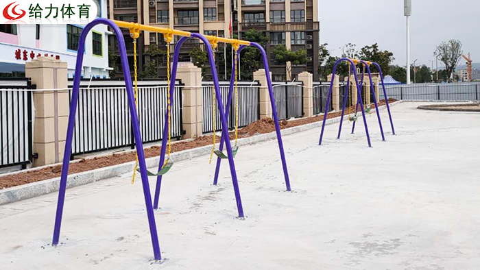 河源戶外健身器材