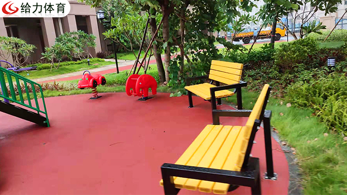 成都小區(qū)健身器材