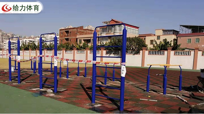 小區(qū)健身器材廠家