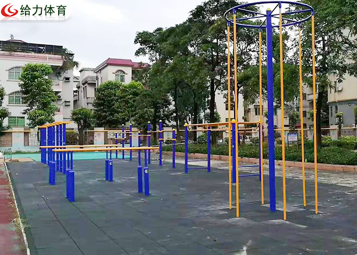 小區健身器材廠家