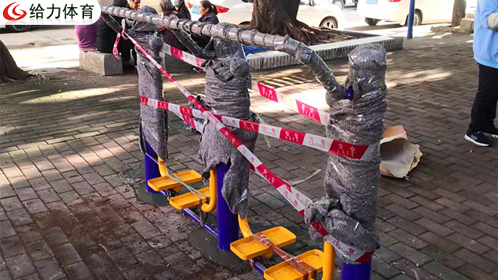 江門鄉(xiāng)村健身器材廠家