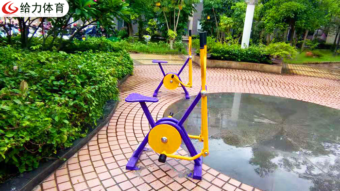 佛山小區健身器材廠家