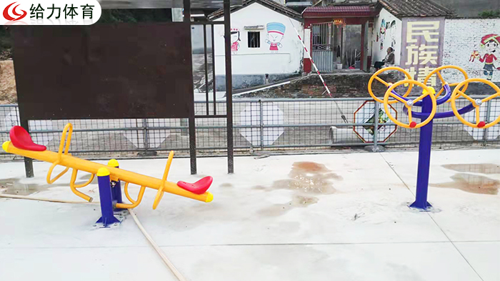 廣東鄉村健身器材哪家好