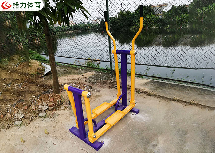 小區健身器材廠家