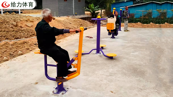 廣西室外健身器材廠家