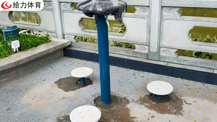 南寧小區健身器材廠家