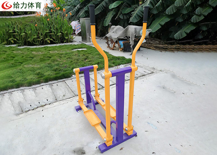 戶外健身器材廠家電話