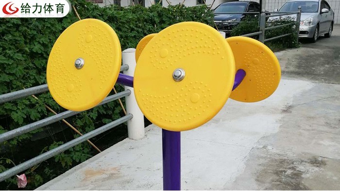 戶外健身器材廠家