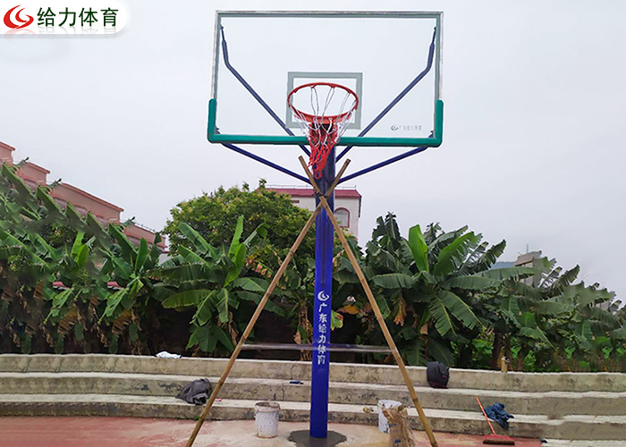 籃球架廠家哪個好