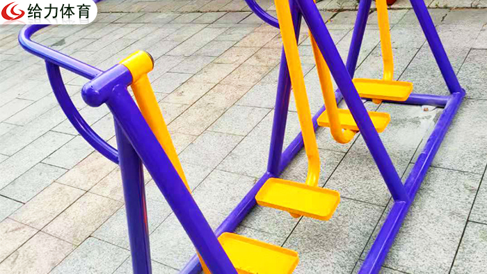 湖南室外健身器材