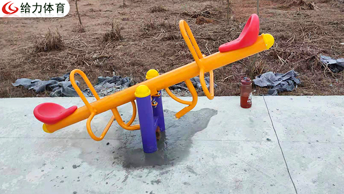 汕頭戶外健身器材哪家好