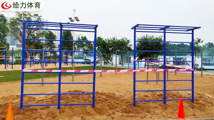 佛山戶外健身器材價格