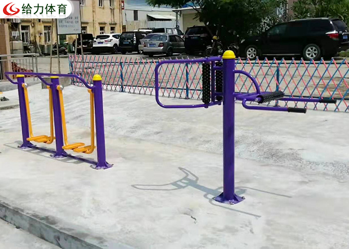 戶(hù)外健身器材 健身路徑