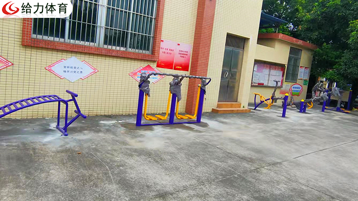 桂林小區(qū)健身器材哪里有