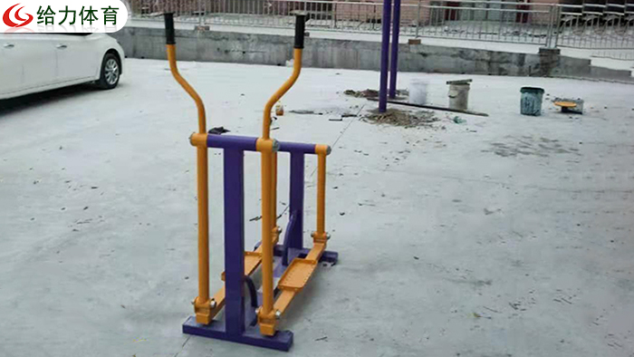 戶外健身器材廠家電話
