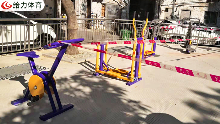 江門(mén)戶(hù)外健身器材廠家