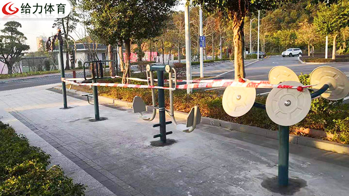 佛山小區健身器材廠家