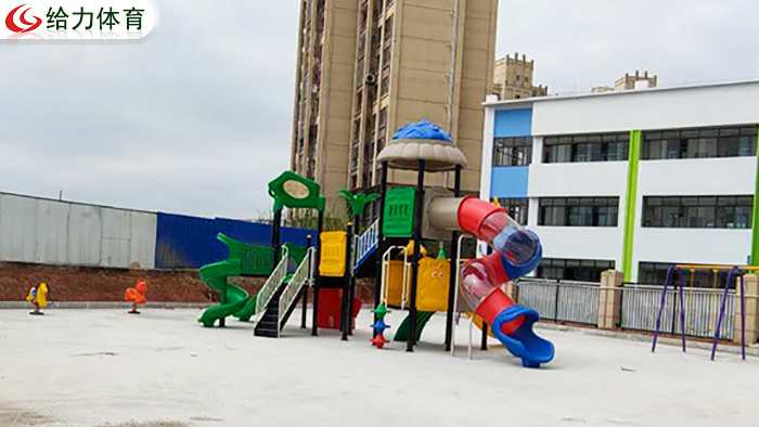 公園健身器材廠家