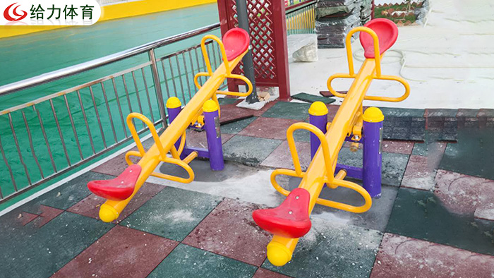 廣東戶(hù)外健身器材廠家