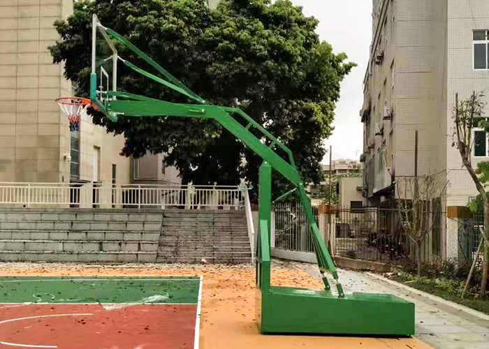 廣東籃球架廠家