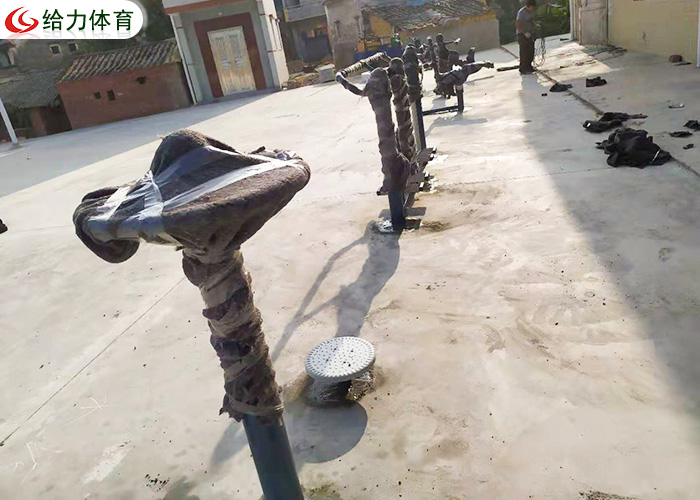 戶外健身器材價格多少