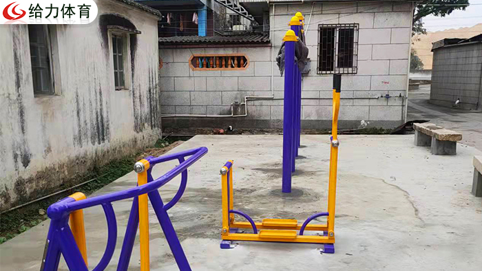肇慶室外健身器材廠家