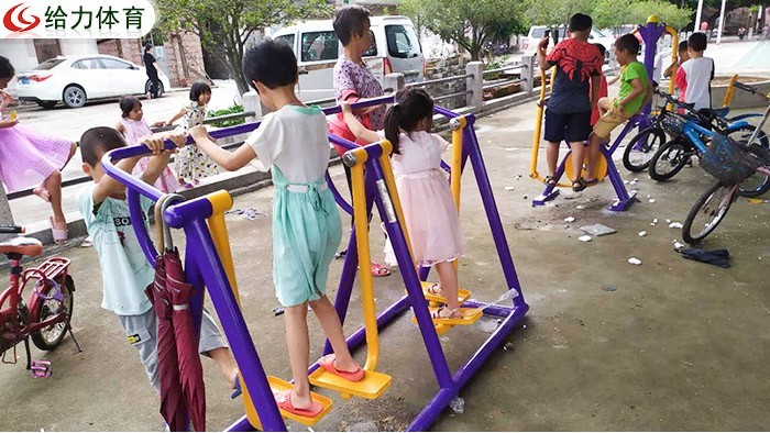東莞戶外健身器材