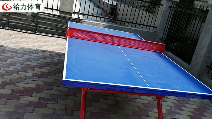 乒乓球臺(tái)