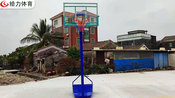 佛山籃球架廠家
